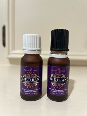 Young Living Shutran Essential Oil
